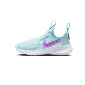 Nike Kids Sneakers in Light Blue and Purple